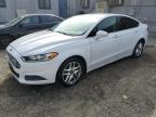 FORD FUSION SE photo