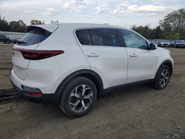 2022 KIA SPORTAGE L - KNDPMCAC2N7995506