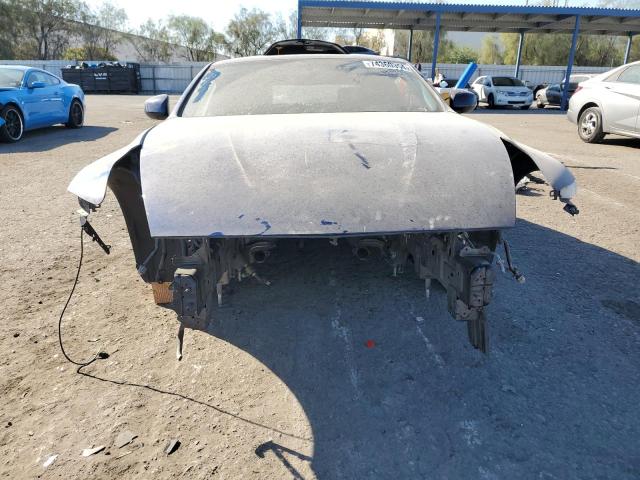 VIN JN1AZ4EH6EM633394 2014 Nissan 370Z, Base no.5