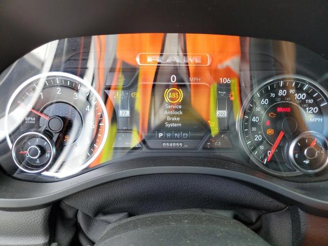 2021 RAM 1500 BIG H 1C6SRFFT8MN511975