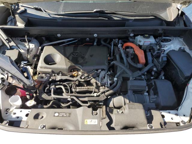 2021 TOYOTA RAV4 XSE - 4T3E6RFV2MU054428