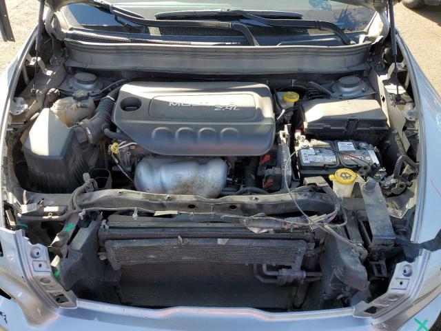 2016 JEEP CHEROKEE L - 1C4PJMCB6GW204907