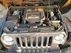 JEEP WRANGLER U photo