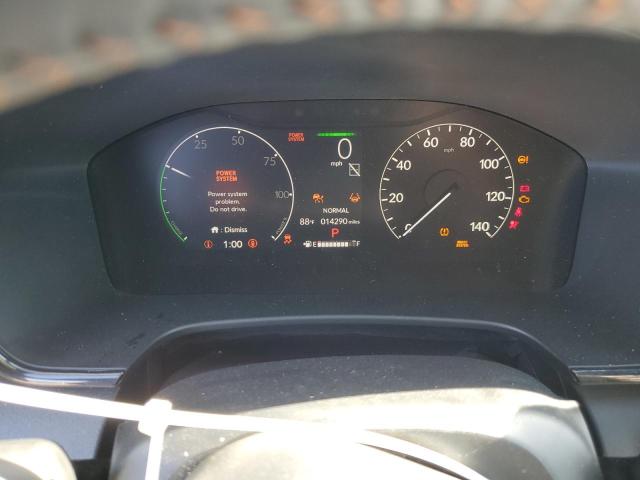 2024 HONDA CRV 7FARS5H89RE029850