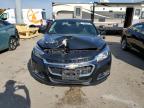 CHEVROLET MALIBU LTZ photo