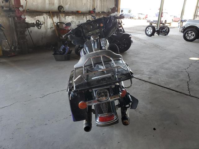 2010 HARLEY-DAVIDSON FLHTK 1HD1KEM12AB654081