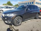 2017 BMW X5 XDR40E - 5UXKT0C57H0S80548