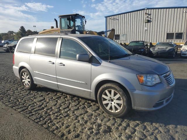 VIN 2C4RC1BG1GR229172 2016 Chrysler Town and Countr... no.4