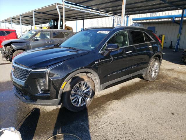 2024 CADILLAC XT4 PREMIU #2982159099