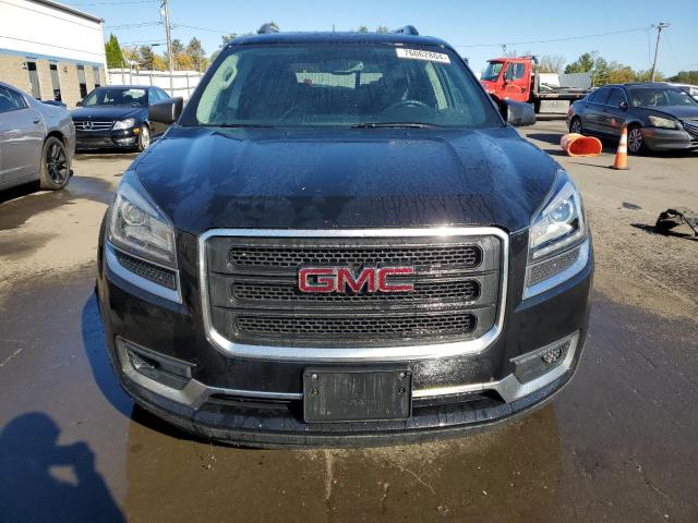 VIN 1GKKVPKD2GJ107739 2016 GMC Acadia, Sle no.5