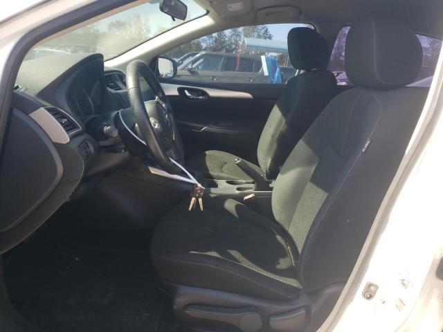 2018 NISSAN SENTRA S - 3N1AB7AP7JY315634