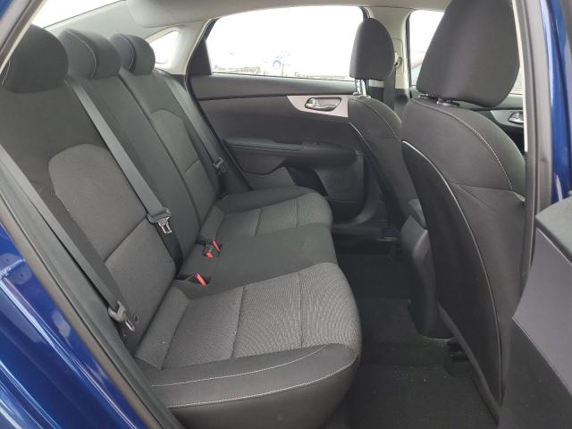 2022 KIA FORTE FE - 3KPF24AD7NE458565