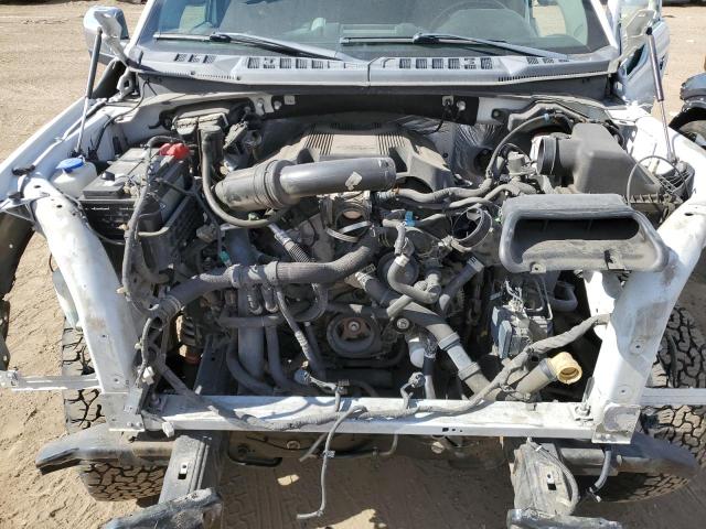 2017 FORD F150 SUPER - 1FTFW1EG6HFA55131