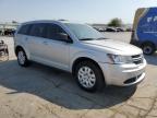 DODGE JOURNEY SE photo