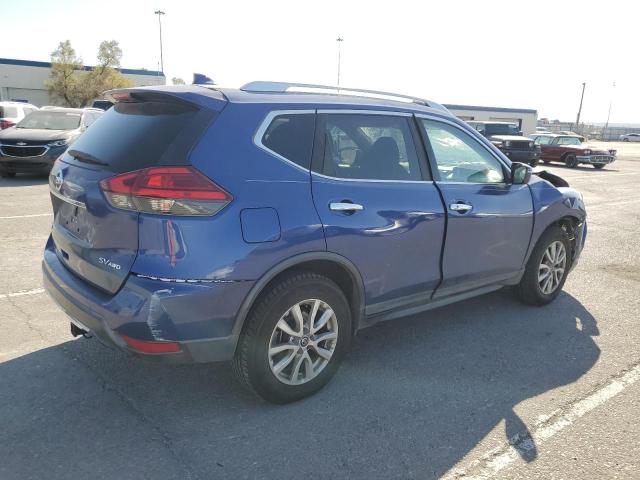 2017 NISSAN ROGUE S - KNMAT2MV1HP514553
