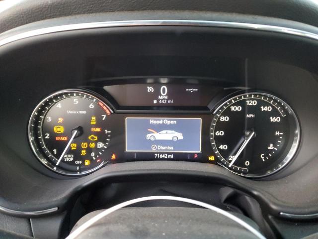 2020 CADILLAC CT5 LUXURY - 1G6DS5RK2L0122363