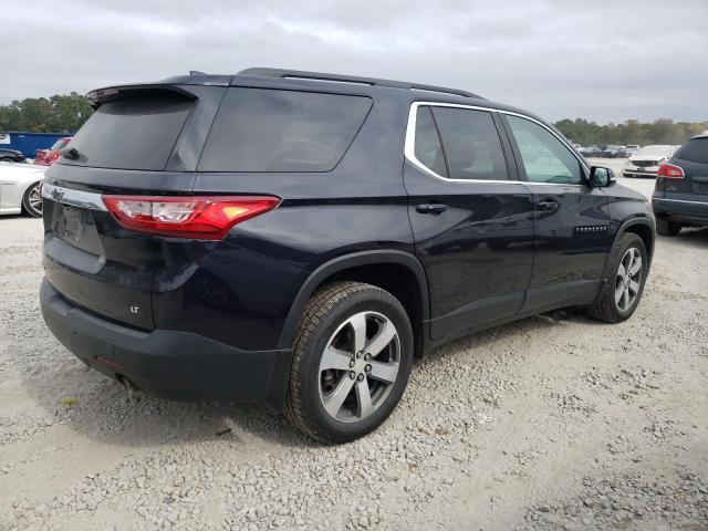 2020 CHEVROLET TRAVERSE L - 1GNEVHKW0LJ158240