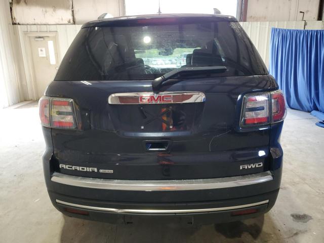 2017 GMC ACADIA LIM 1GKKVSKD0HJ299179