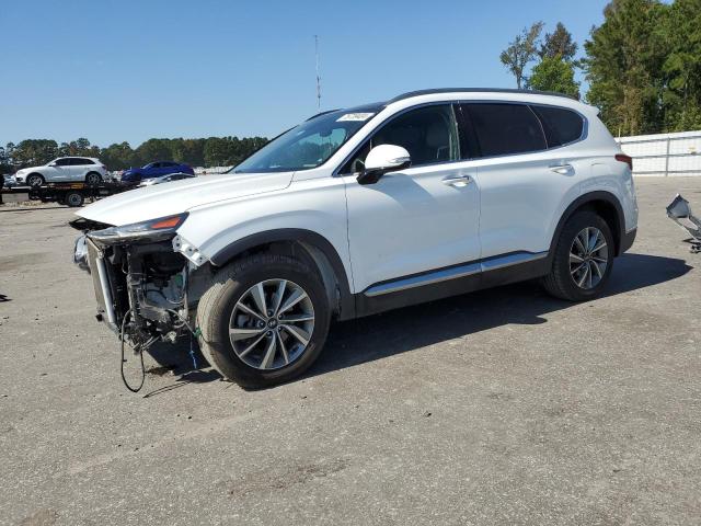 2019 HYUNDAI SANTA FE L - 5NMS53AD7KH054749