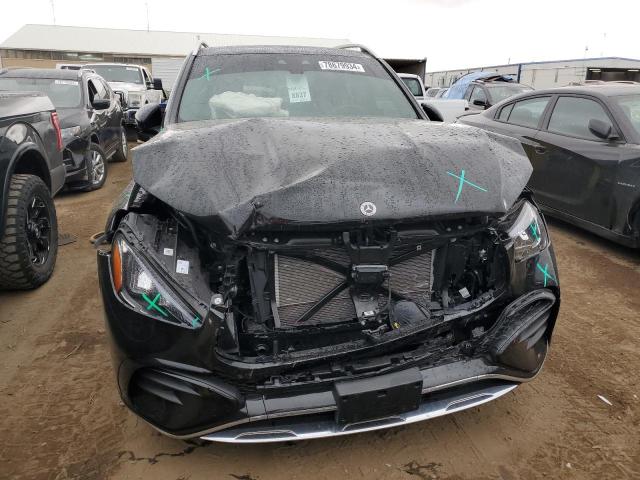 VIN 4JGFB5KB1RB037877 2024 MERCEDES-BENZ GLE-CLASS no.5