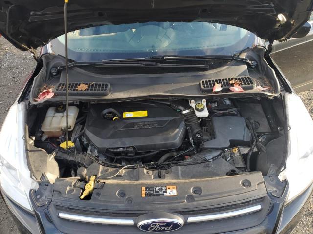 VIN 1FMCU9GX9FUB42918 2015 Ford Escape, SE no.12