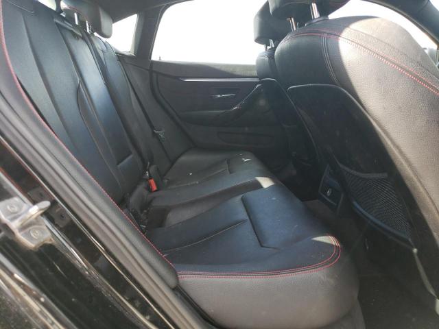 2016 BMW 428 WBA4A9C53GG504986