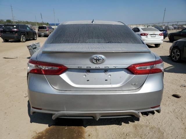 VIN 4T1G11AK9LU968477 2020 Toyota Camry, SE no.6