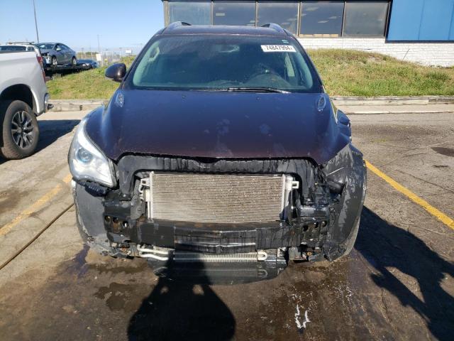 2017 BUICK ENCLAVE - 5GAKVBKD3HJ265895