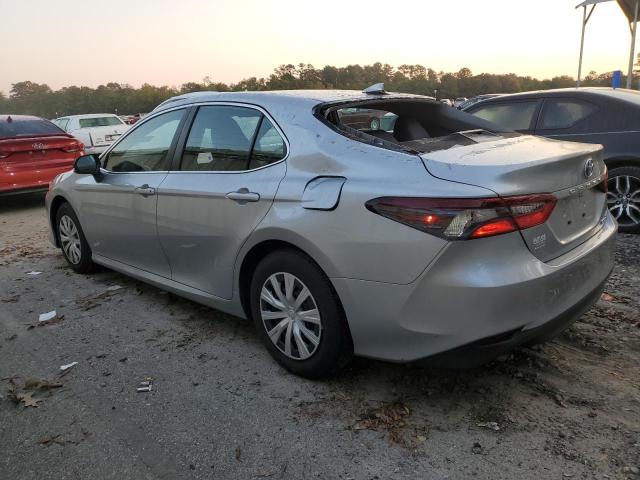 2024 TOYOTA CAMRY LE - 4T1C31AK7RU061809