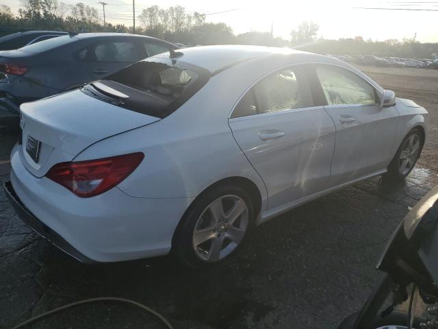 2017 MERCEDES-BENZ CLA 250 - WDDSJ4EB2HN399635