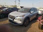 2021 NISSAN ROGUE SV - 5N1AT3BB7MC708399