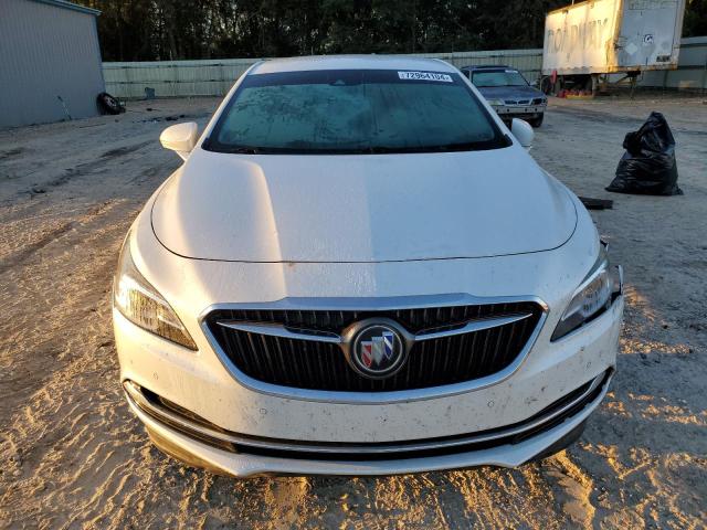 VIN 1G4ZR5SS8HU125014 2017 Buick Lacrosse, Premium no.5