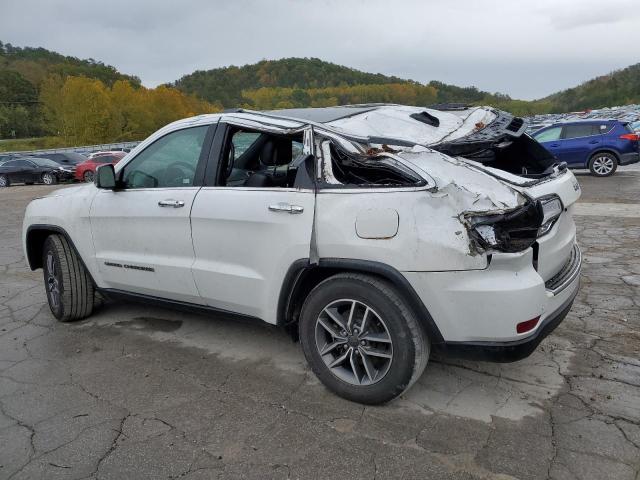 2021 JEEP GRAND CHER - 1C4RJEBG8MC623706