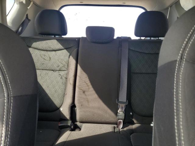 2016 KIA SOUL - KNDJN2A27G7288506