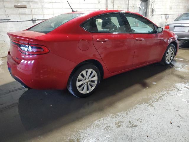 VIN 1C3CDFBH0DD135831 2013 Dodge Dart, Sxt no.3