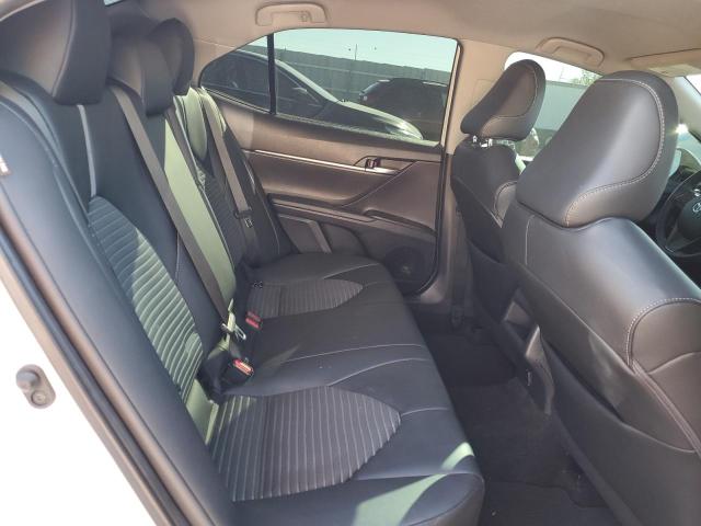 2021 TOYOTA CAMRY SE 4T1G11AK6MU440364