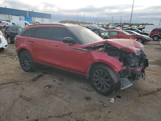 VIN SALYL2EX8KA791699 2019 Land Rover Range Rover,... no.4