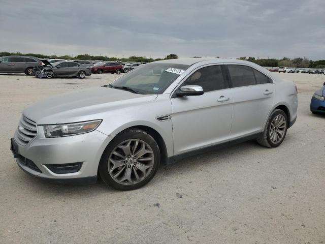 2013 FORD TAURUS LIMITED 2013