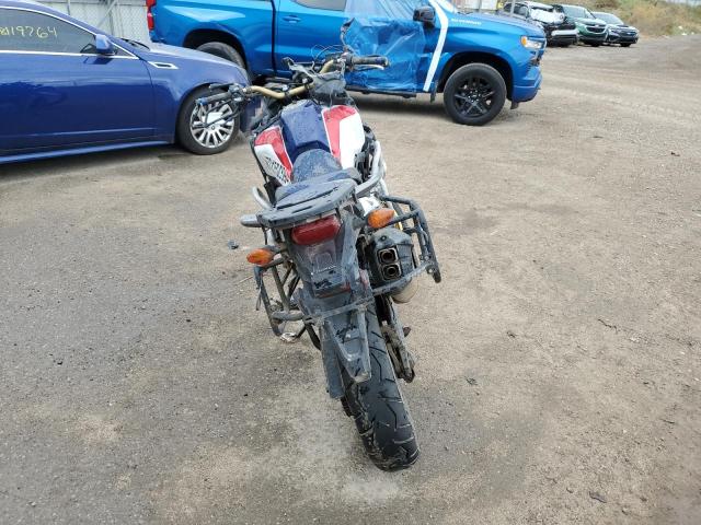 2017 HONDA CRF1000 JH2SD04H3HK000076
