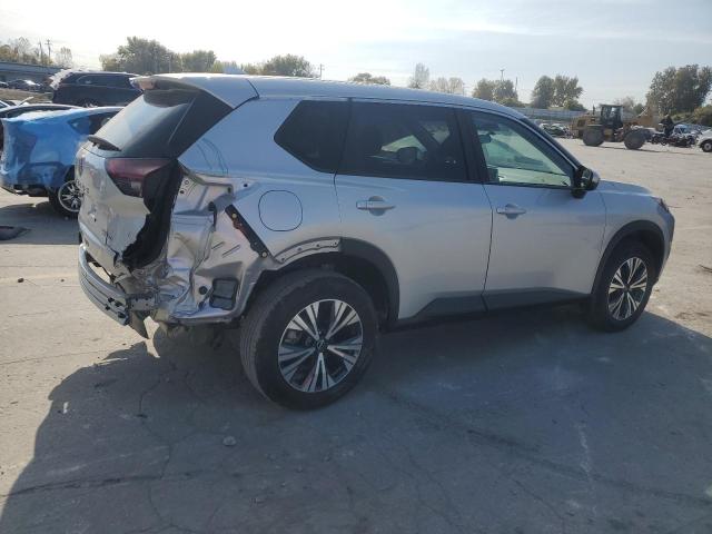2022 NISSAN ROGUE SV - 5N1BT3BB6NC688975