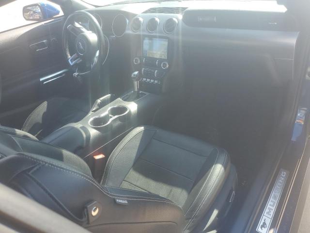 2018 FORD MUSTANG - 1FA6P8TH8J5180067
