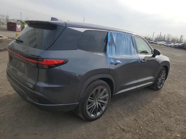 2024 LEXUS TX 350 BAS 5TDAAAB66RS010146