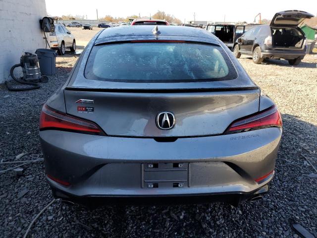 2023 ACURA INTEGRA A- - 19UDE4H36PA020137