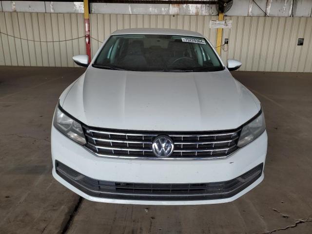 VIN 1VWAT7A3XGC034076 2016 Volkswagen Passat, S no.5