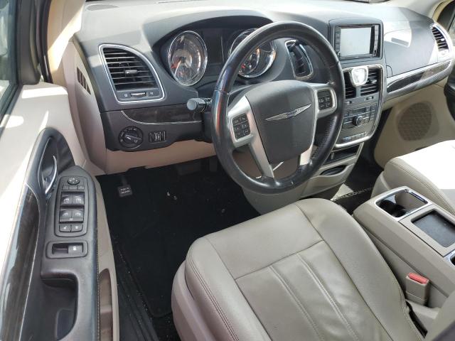 VIN 2C4RC1BGXDR646317 2013 Chrysler Town and Countr... no.8