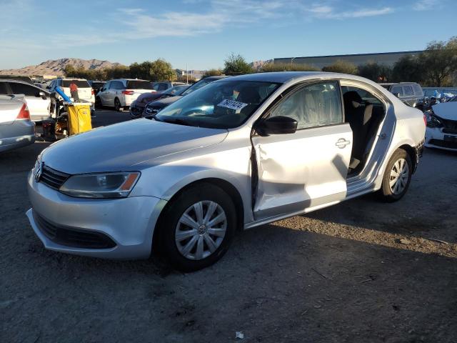 2014 VOLKSWAGEN JETTA BASE #3009330543