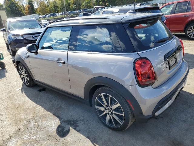 VIN WMW53DH09R2V06448 2024 Mini Cooper, S no.2