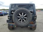 JEEP WRANGLER U photo