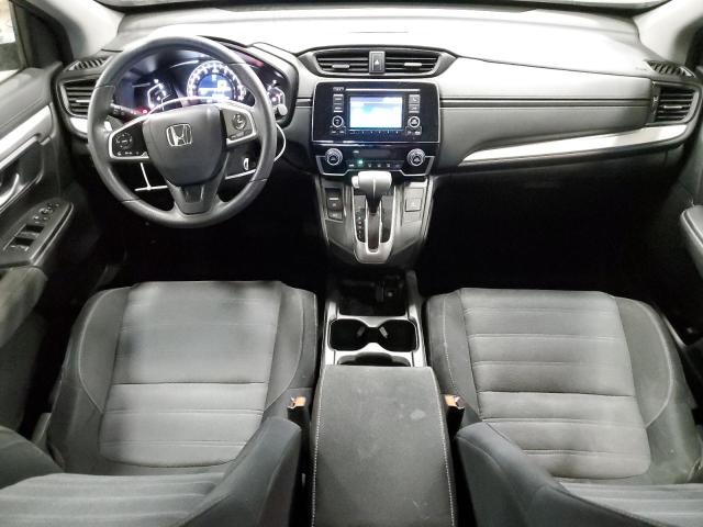 VIN 2HKRW6H33KH217247 2019 Honda CR-V, LX no.8