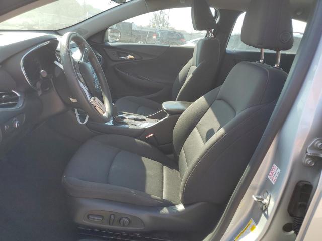 2018 CHEVROLET MALIBU LT - 1G1ZD5ST5JF246064